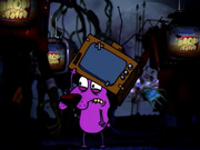 TV Head