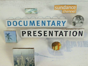 Documentary Presentation