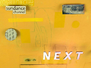 Next On - Yellow