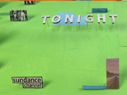 Tonight - Green