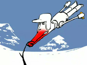 The Carrot Incident