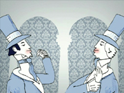 Slap Happy Aristocrats