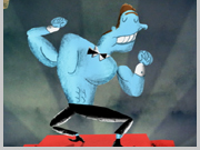 Dancing