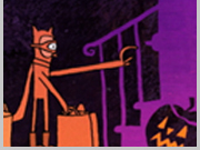 Hallowe'en
