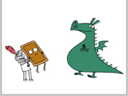 Here Ye Dragon