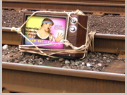 Train Tracks
