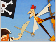 Pirates