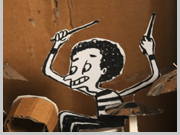 Drum Solo