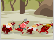 Dwarves