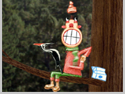 Woodpecker