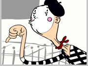 Mime