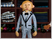 Tuxedo