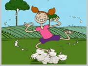Jump Rope (Non-3D)