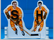 Penalty Box