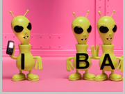 Beam Me Up