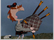 Bagpipes