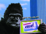 Spokesgorilla
