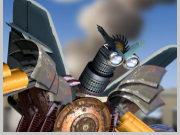 Transformers