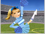 Cheerleader