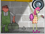 Mechanics