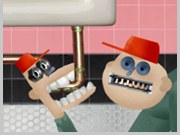 Plumber