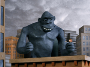 Giant (Non-3D)