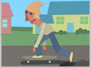 Pothole