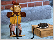 Monkey