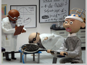 Scientists