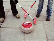 Curling
