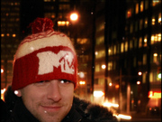 Toque