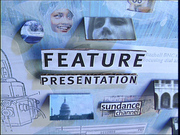 Feature Presentation